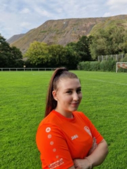 Avatar Bild für Xenia Lindner