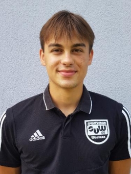 Avatar Bild für Szymon Maciej Mieczychowski