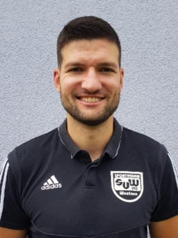 Avatar Bild für Dominik Mund