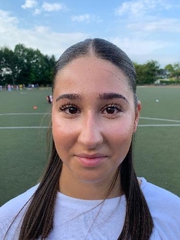 Avatar Bild für Alina Arslan
