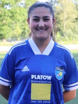 Avatar Bild für Mariam Rahimy