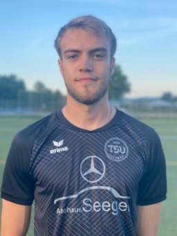 Avatar Bild für Jonas Britsch