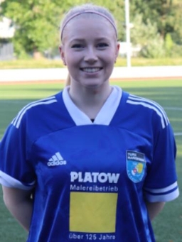 Avatar Bild für Johanna Rolf