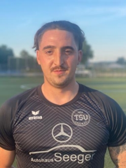 Avatar Bild für Maximilian Grupp