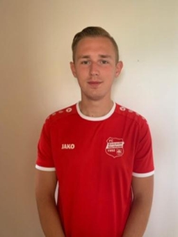 Avatar Bild für Kai Luca Köpke