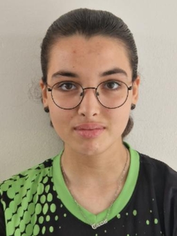 Avatar Bild für Hanan Chanfouh