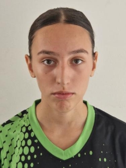 Avatar Bild für Emira Suljik