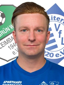 Avatar Bild für André Kolbus