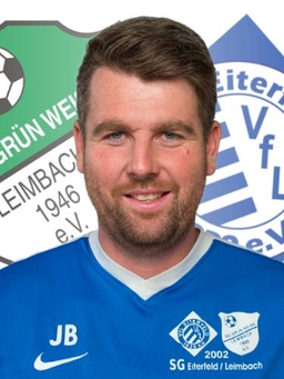 Avatar Bild für Johannes Busold