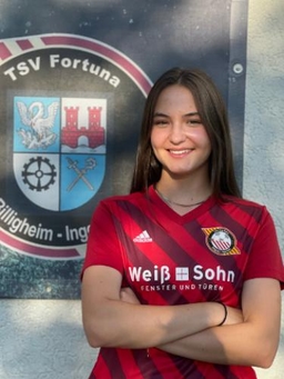 Avatar Bild für Laura Oerther