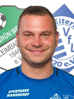 Avatar Bild für Lukas Herr