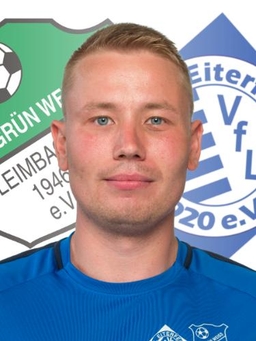 Avatar Bild für Adrian Henkel
