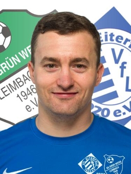 Avatar Bild für Daniel Gebauer