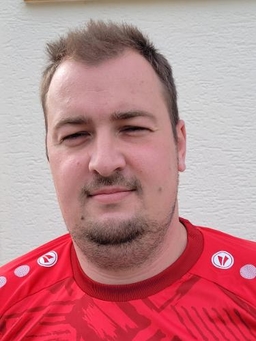 Avatar Bild für Johannes Samsen