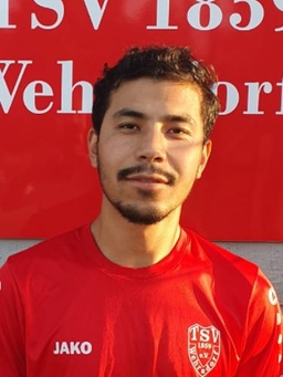 Avatar Bild für Alidad Amir