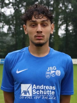 Avatar Bild für Hasret Yusuf Hamiti