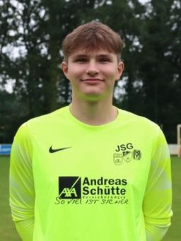 Avatar Bild für Leo Valentin Hölscher