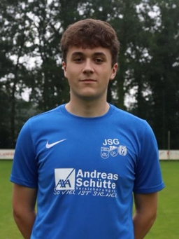 Avatar Bild für Jonah Kruse