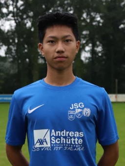 Avatar Bild für Branden-Ming Lai