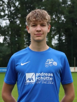 Avatar Bild für Finn Wienert