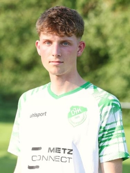 Avatar Bild für Marvin Beck