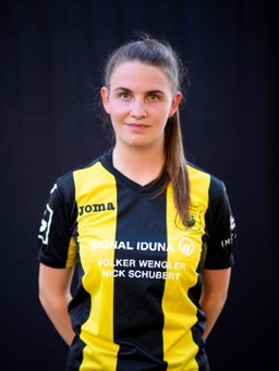 Avatar Bild für Sophie Nöckler