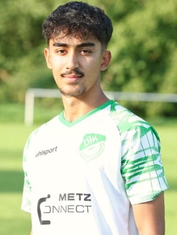 Avatar Bild für Tugay Öztürk