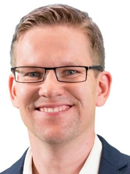 Avatar Bild für Niko Russ