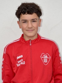 Avatar Bild für Hamza Cevik