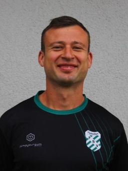 Avatar Bild für Frank Junghans