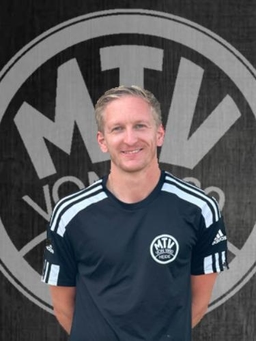 Avatar Bild für Nick Von-Bargen