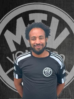 Avatar Bild für Samuel Kahsay