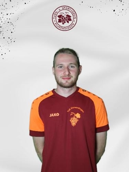 Avatar Bild für Morris Volz