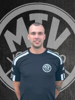 Avatar Bild für Steven Willmann