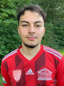 Avatar Bild für Görkem Alioglu