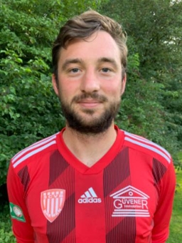 Avatar Bild für Marc-Fabian Markart