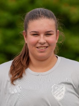 Avatar Bild für Chiara Cordes