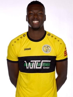 Avatar Bild für Abraham Yeboah Boateng