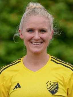 Avatar Bild für Magdalena Drente