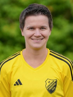 Avatar Bild für Franziska Nurmann