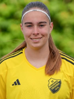 Avatar Bild für Marina Silies