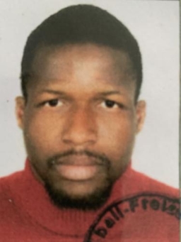 Avatar Bild für Abdourahmane Bah