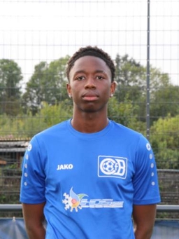 Avatar Bild für Jean Pierre Damba