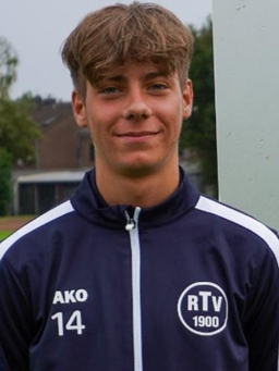 Avatar Bild für Henrik Marten Bahl
