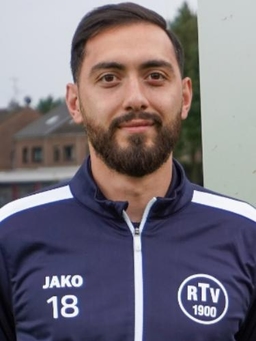 Avatar Bild für Samet Caliskan