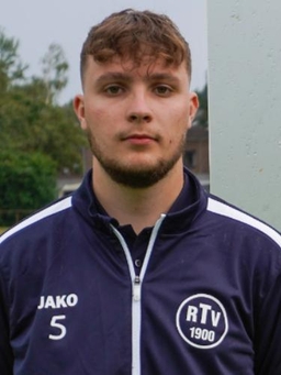 Avatar Bild für Oscar Paul Franken