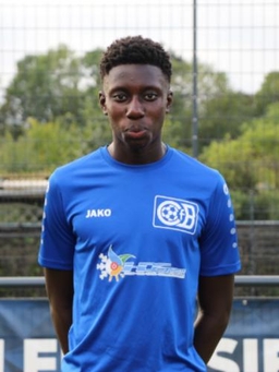 Avatar Bild für Elhadf Malick Jabby