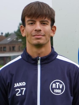 Avatar Bild für Georgios Koutsis