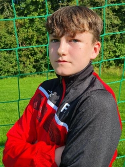 Avatar Bild für Finn Jaworsky