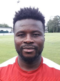 Avatar Bild für Aboukarim Sylla